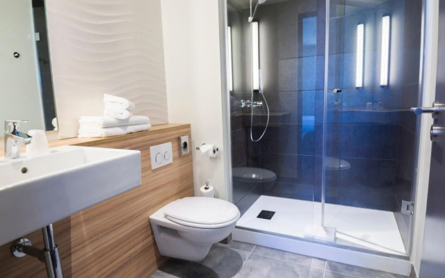 Courtyard by Marriott Seoul Namdaemun