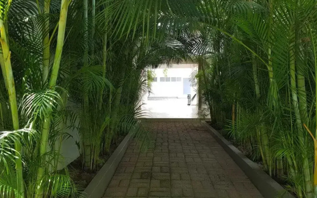 Hotel Verdi