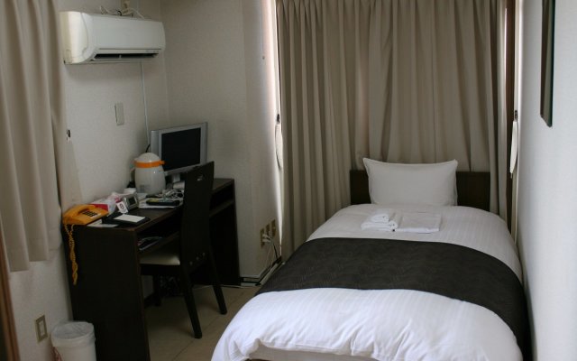 Hotel City Inn Wakayama