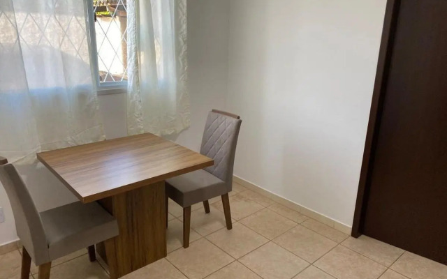 EDIFÍCIO KARINE - Stúdio 05