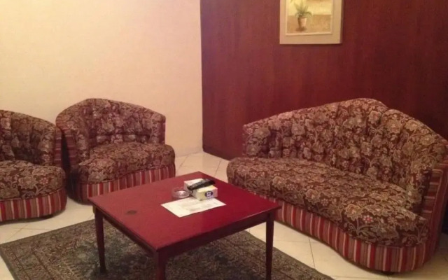 Al Fanar International Yanbu 2