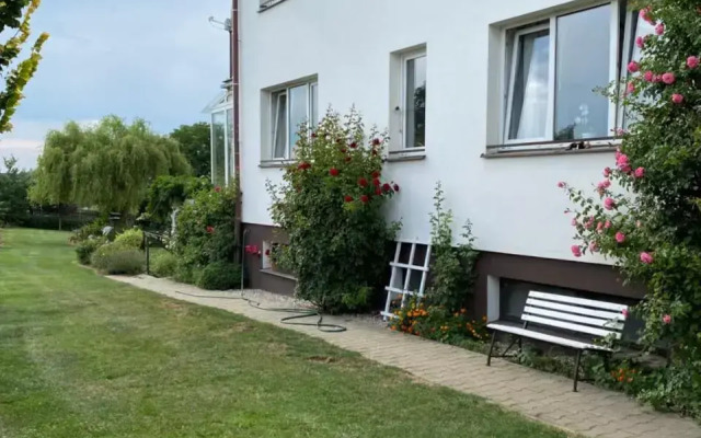 Paradise villa apartment
