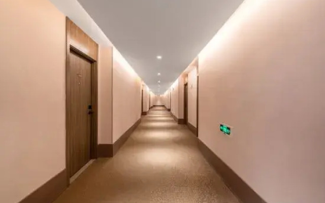 HanTing Hotel (Putian Hanjiang)