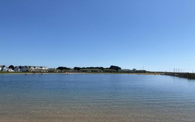 Maison Étel, 4 pièces, 6 personnes - FR-1-397-20