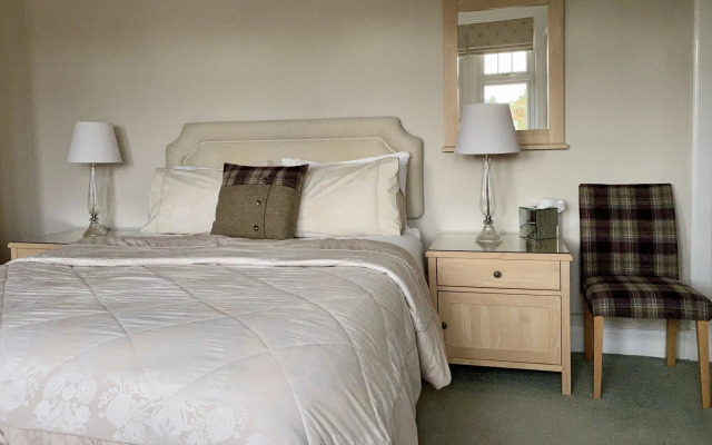 The Gatehouse B&B