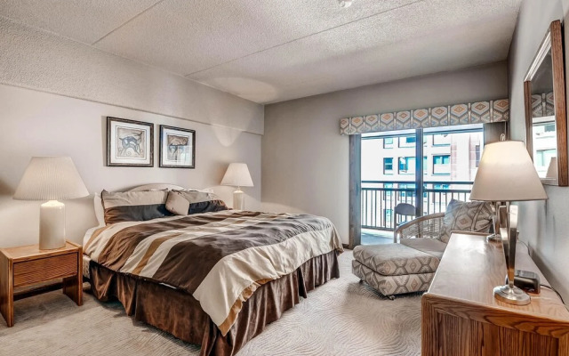 Village At Breckenridge: Shavano #2504