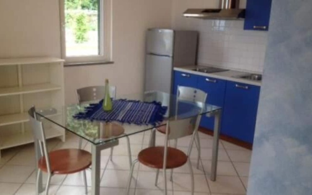 Casa Vacanze Santi