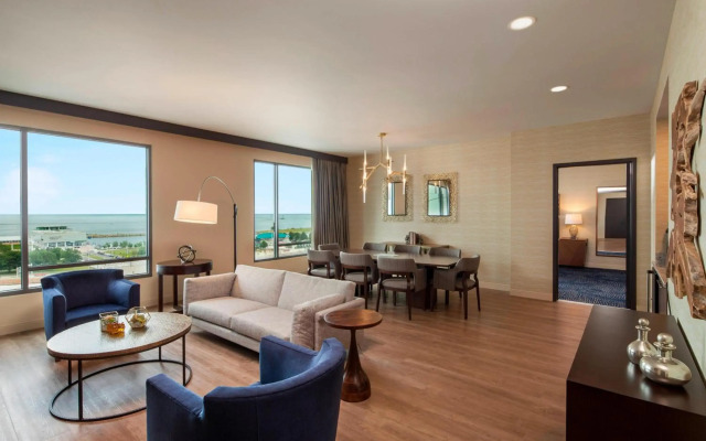 The Westin Milwaukee