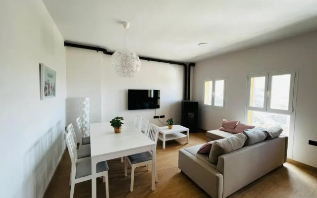 Apartamento Sierra Nevada Galatino 22D