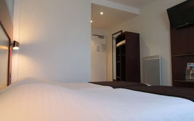 Birgit Hotel Le Havre Centre