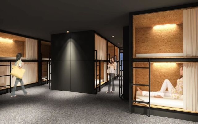 HATAGO tenjin private
