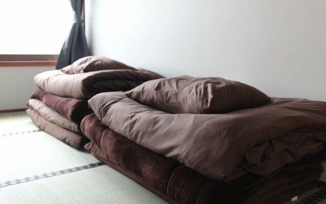 SAMURAI Guest House
