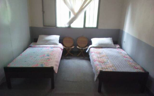 Greenpage Suites