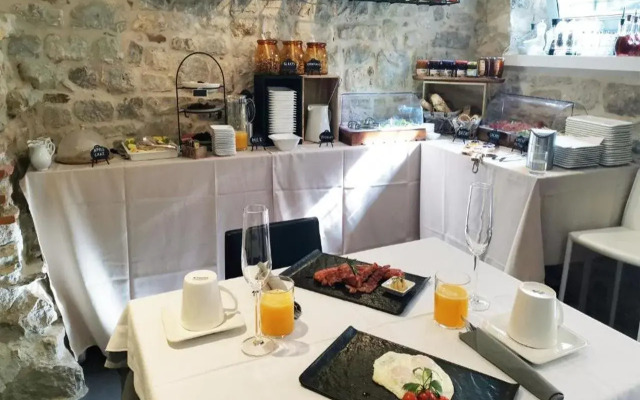 Heritage Hotel Cardo