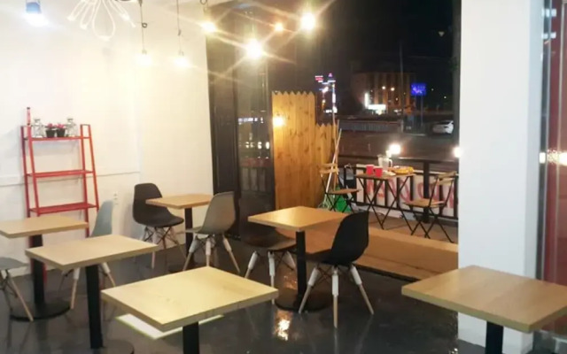 Chuncheon Cheongchun Bombom Guest House
