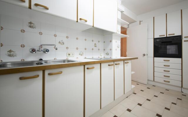 TH108-Apartamento Rosa Salou