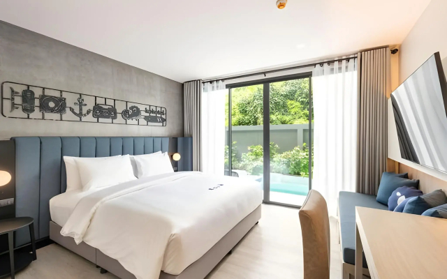 Kokotel Phuket Nai Yang Beach