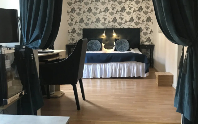 Hotell Aqva Restaurang & Bar – Ett Biosfärhotell med fokus på hållbarhet