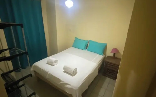 Departamento Ii Vallarta