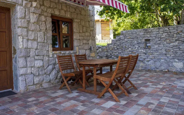 Vucje Brdo in Kolasin