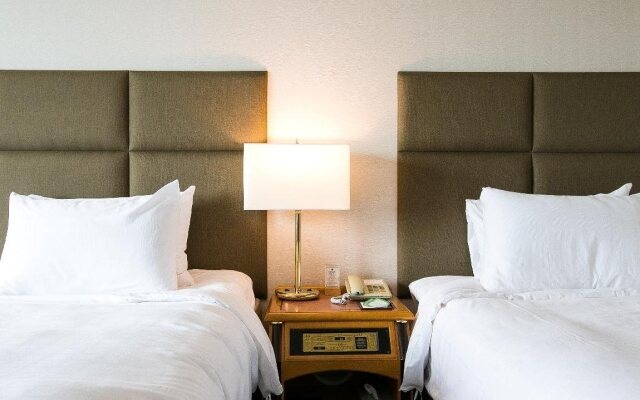 Howard Plaza Hotel Kaohsiung