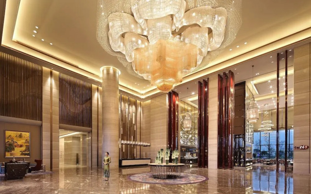 Wanda Realm Guangyuan