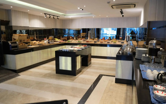 Asia City Hotel Istanbul