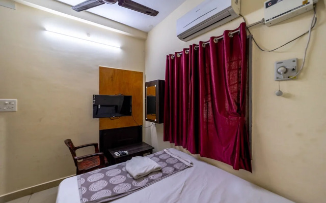 Puducherry Residency