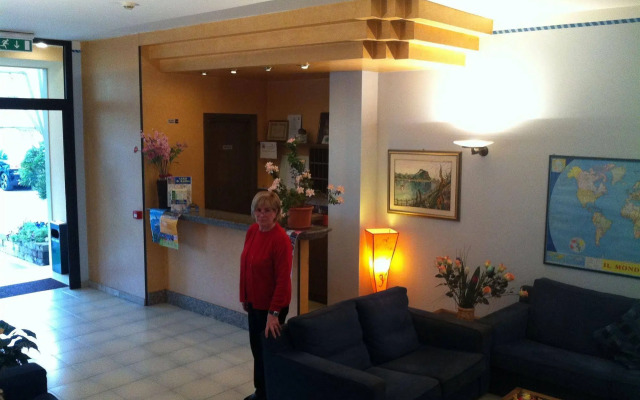 Hotel Smeraldo