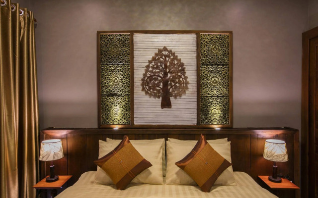Image d Angkor Boutique Villa