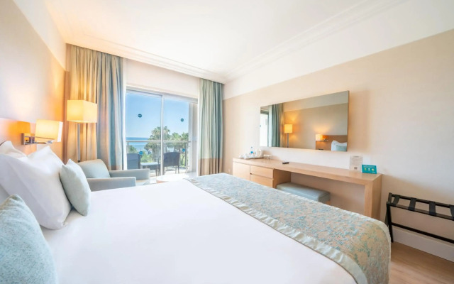 Turquoise Hotel - All Inclusive