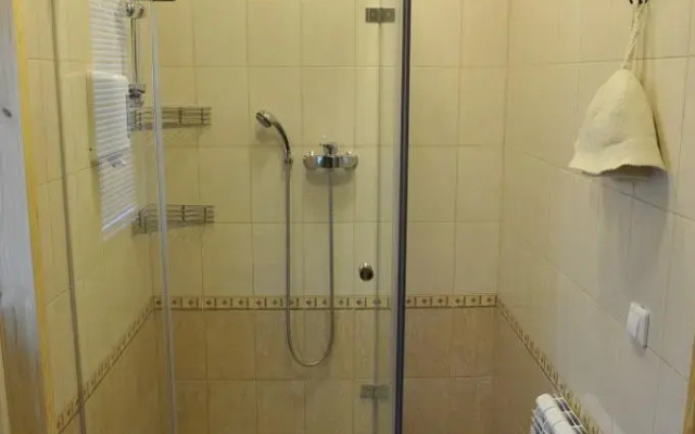 Жемчужина Сибири