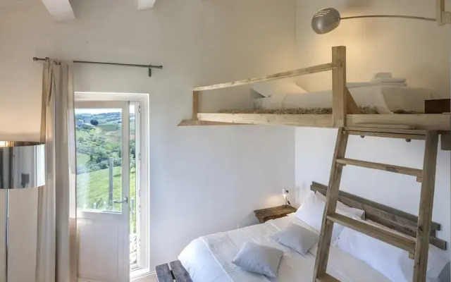 Casa Pilar 4 1 in Staffolo