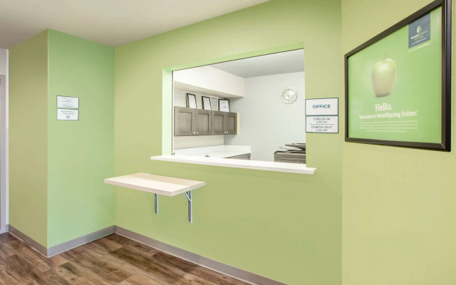 WoodSpring Suites Richmond West I-64