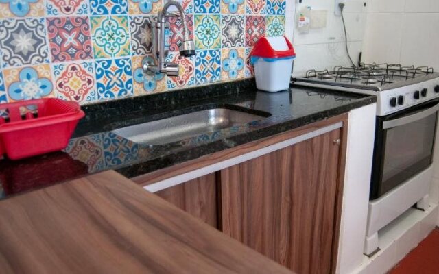 Hostel Barra