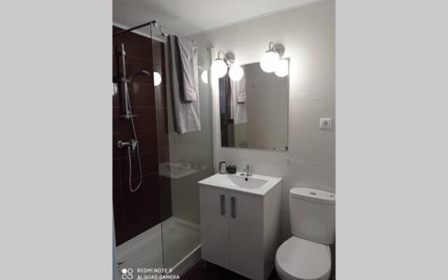 The Old Fisherman House