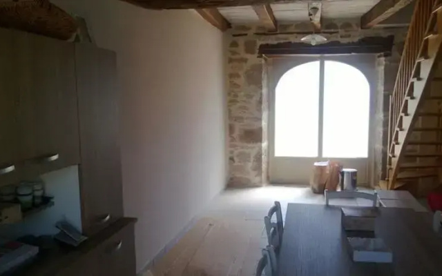 Gite rural la Joudanie