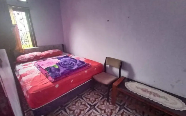 Elen Homestay by ABM