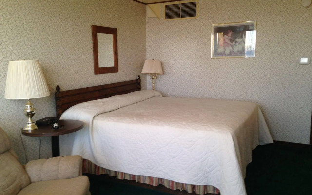Candlelight Inn Scottsbluff