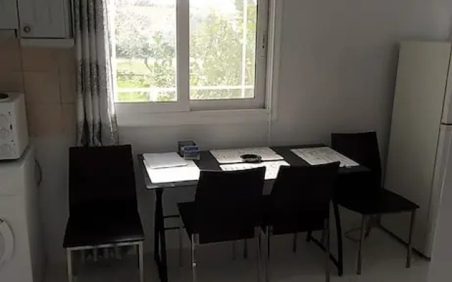 SeaSide Apartment Rio