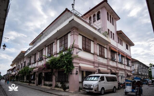 ZEN Rooms Cordillera Inn Vigan