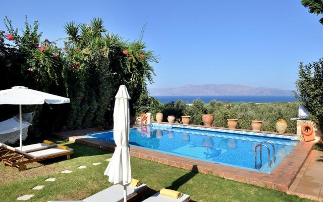 Villa Arhontariki