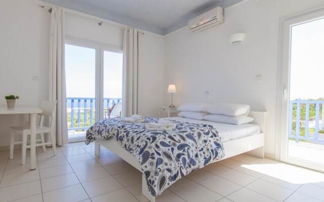 Oceanview Villa 126