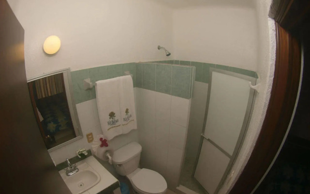 Hotel Rio Balsas