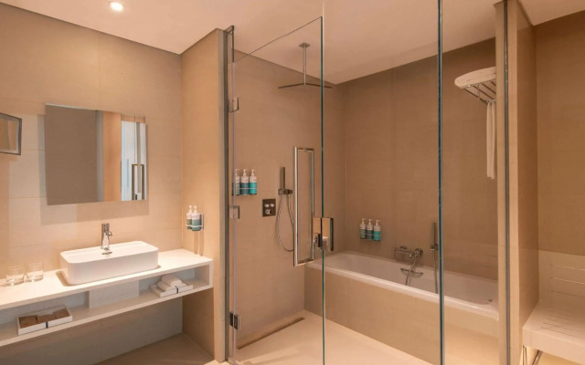 Novotel Riyadh Sahafa