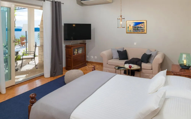 Hvar Boutique Villas