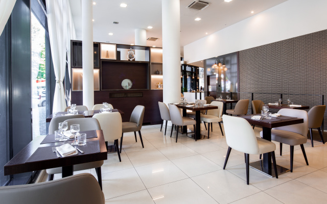Holiday Inn Turin Corso Francia by IHG