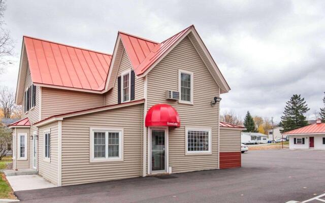 Econo Lodge St Albans