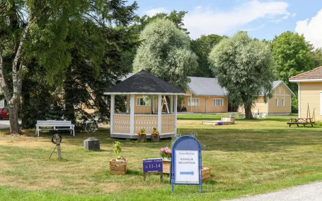 Folkiacenter Gästhem