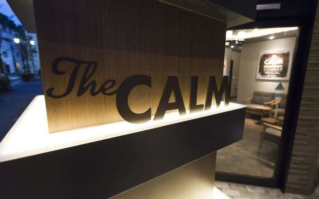 The CALM Hotel Tokyo - Adults Only